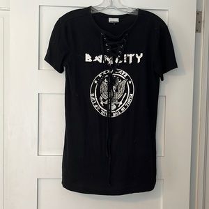 Noisy May Shirt
